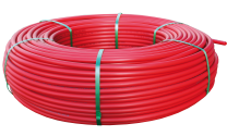 Труба SINIKON PE-RT SDR8/S3.5 16x2.0 100м