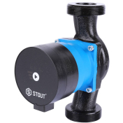 STOUT Насос циркуляционный mini 32/40-180 (Аналог Alpha1, Yonos Pico)