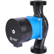 STOUT Насос циркуляционный mini 32/60-180 (Аналог Alpha1, Yonos Pico)