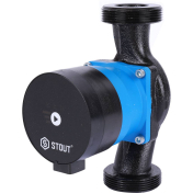 STOUT Насос циркуляционный mini 32/80-180 (Аналог Alpha1, Yonos Pico)