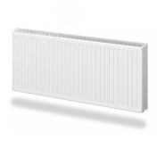 ROMMER 22/300/2100 радиатор стальной панельный боковое подключение Compact