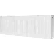 ROMMER 33/500/1400 Радиатор стальной панельный боковое подключение COMPACT..