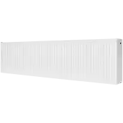 ROMMER 33/500/1600 Радиатор стальной панельный боковое подключение COMPACT..