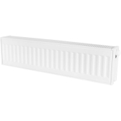 ROMMER 22/200/2300 Ventil стальной панельный радиат.нижн.правое подкл.