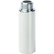 STOUT Удлинитель вн./нар.1/2"х70 хромированный
