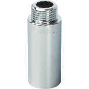 STOUT Удлинитель вн./нар.1/2"х55 хромированный