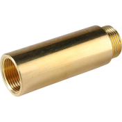 STOUT Удлинитель вн./нар.3/4"х80 латунь