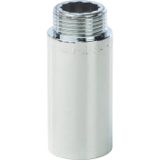 STOUT Удлинитель вн./нар.3/4"х60 хромированный