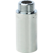 STOUT Удлинитель вн./нар.1/2"х50 хромированный