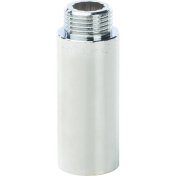 STOUT Удлинитель вн./нар.1/2"х60  хромированный