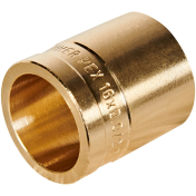Rommer Монтажна гильза 16х2.0-2.6 для труб из сшитого полиэтилена