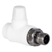  Клапан запорный прямой    25x3/4" TEBO C--TB (10/60)
