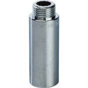 STOUT Удлинитель вн./нар.1/2"х65  хромированный