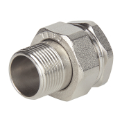 Американка прямая  ВН/НАР   3/4" (6/108) (шт.)  TEBO