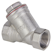 Фильтр грубой очистки TEBO ВН/ВН  1/2" (400 мкм) (20/160) TEBO