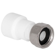 Муфта с накидной гайкой 20x1/2"  TEBO C--TB (50/300)