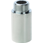 STOUT Удлинитель вн./нар.1/2"х40 хромированный