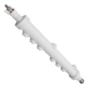 Гидрострелка из PP-R  75*25*8 вых. трехконтурная  TEBO