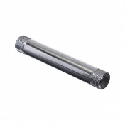 STOUT Удлинитель нар./нар.1/2"х50 никелированный