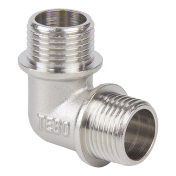 Угольник  НАР  3/4" (8/144) TEBO