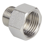Переходник  ВН/НАР    1/2"x3/8" (44/792) (шт.)  TEBO