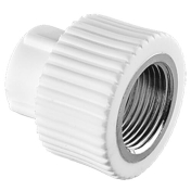 Муфта комб. вн.р.  32x 3/4" R-TB TEBO (20/120)