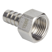 Штуцер TEBO ВН 12x1/2" (36/432)