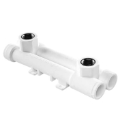Комплект настенный универсальный  вр. 25*1/2  TEBO TR-TB (5/30)