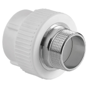 Муфта комб. нар.р. 32x1/2" C--TB TEBO (15/120)