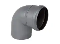 Отвод  75х90    Gertus (20)