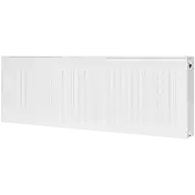 ROMMER 22/400/1600 радиатор стальной панельный боковое подключение Compact..***
